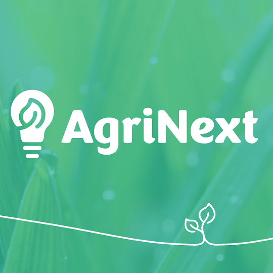 La plataforma AgriNext ya está en funcionamiento