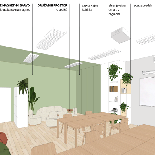 From Concept to Impact: AgriNext – The Future of Agriculture Incubator at the Biotechnical Centre Naklo
