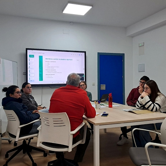 Središnji susret za poticanje multifunkcionalne poljoprivrede